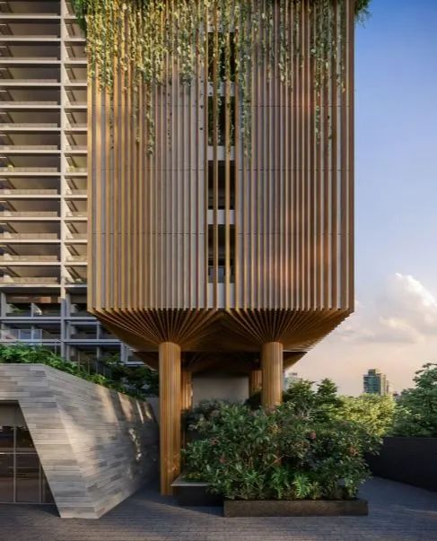 Studio para venda em Pompeia com 1 quarto, 32.33m² - Foto 2