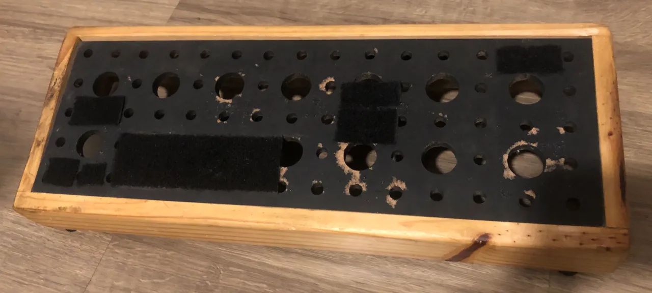 Pedalboard - Foto 5
