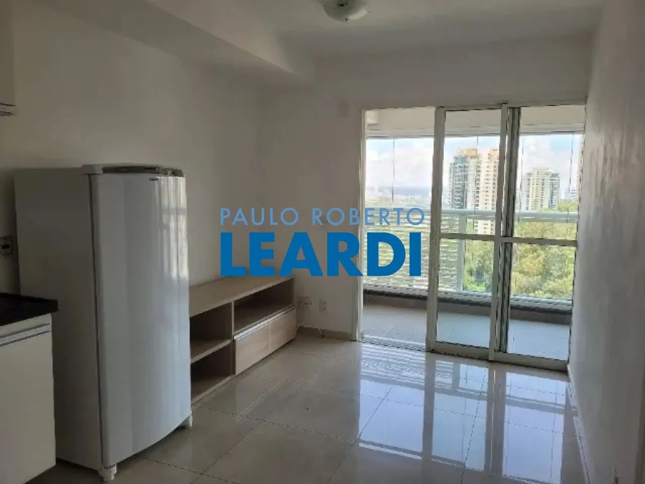 APARTAMENTO - VILA ANDRADE - SP