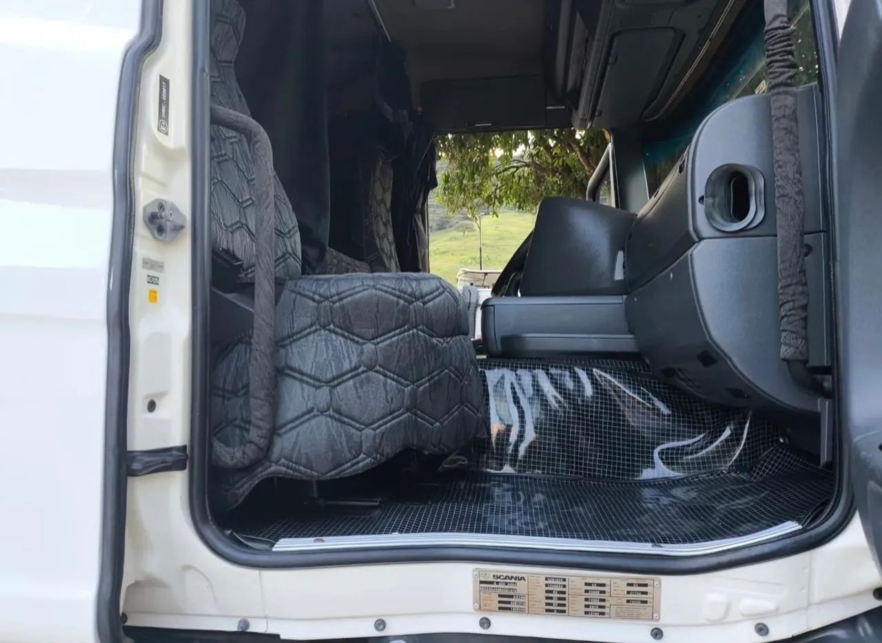 Scania G420 - Foto 3