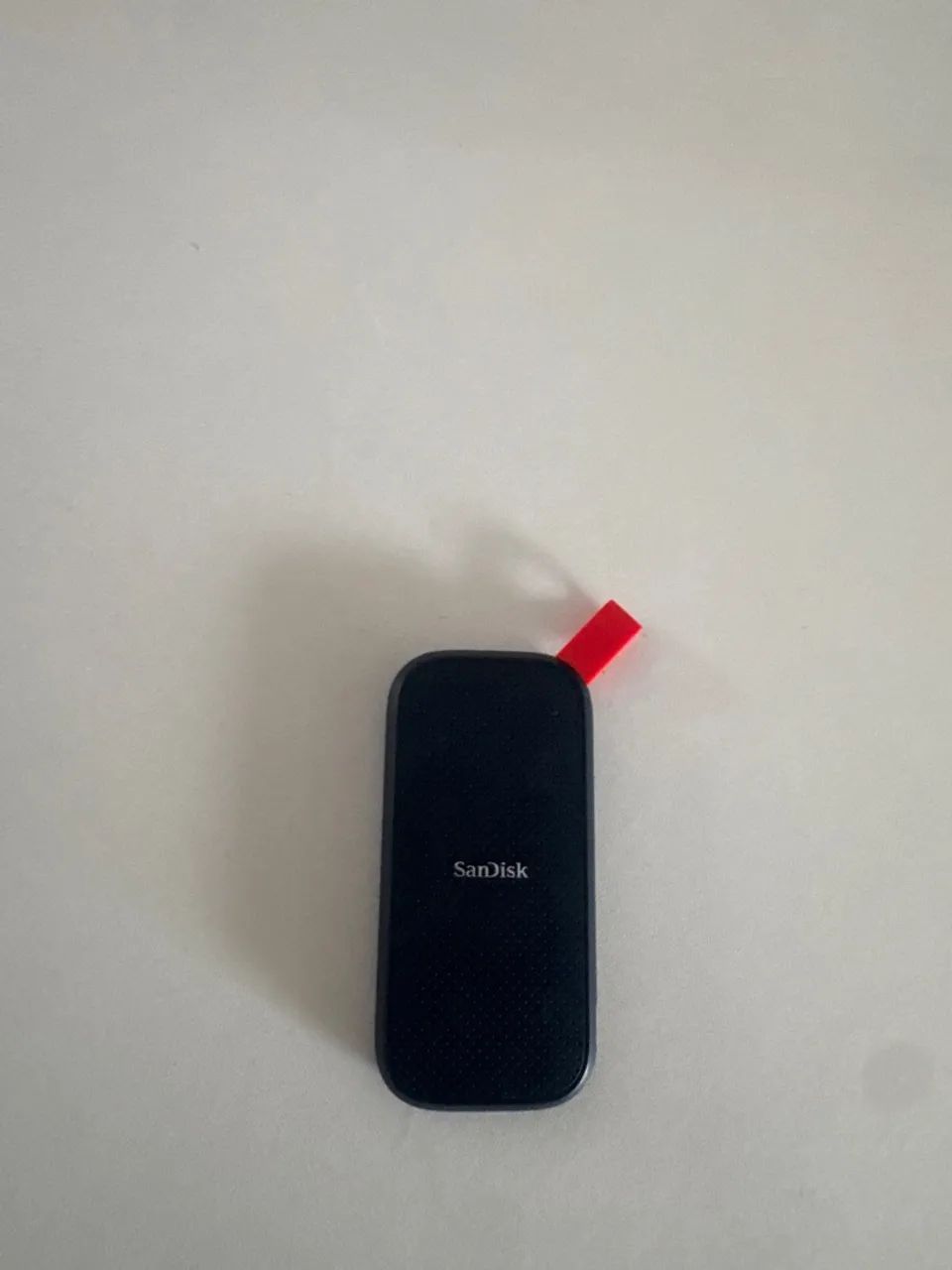 SSD EXTERNO SANDISK 2TB