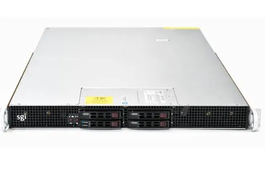 Supermicro SuperChassis CSE-118G 
