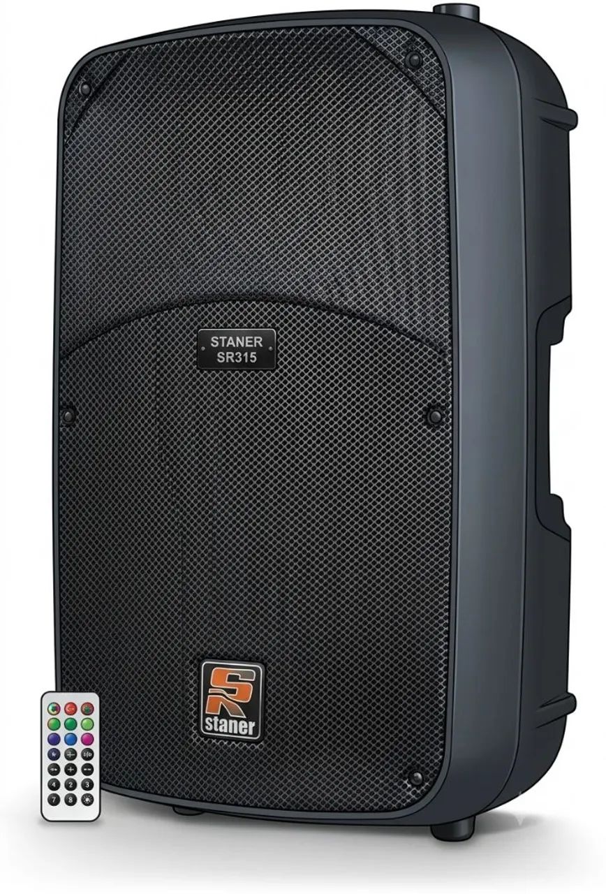 Staner SR315