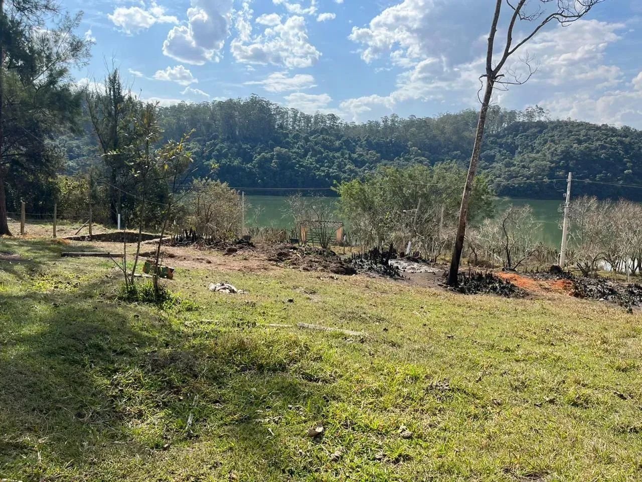 Lote no Interior de São Paulo - SP perfeito para Chácaras - Foto 3