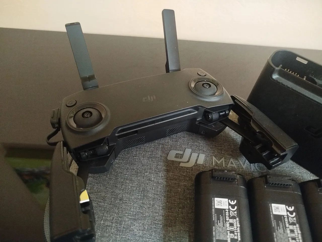 Drone DJI Mavic Mini - Foto 5