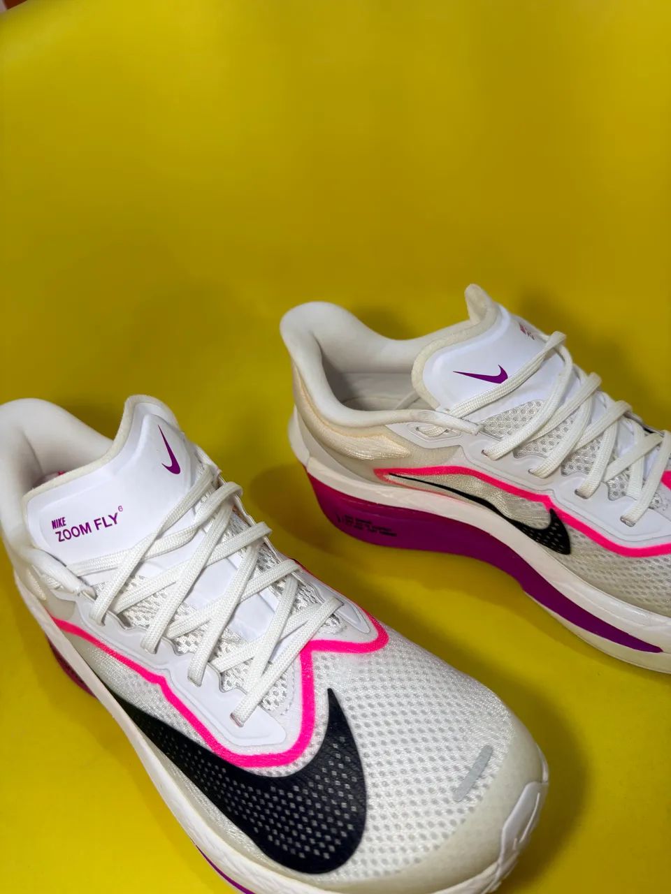 Nike Zoom Fly 6! OPORTUNIDADE - Calçados - Tatuapé, São Paulo