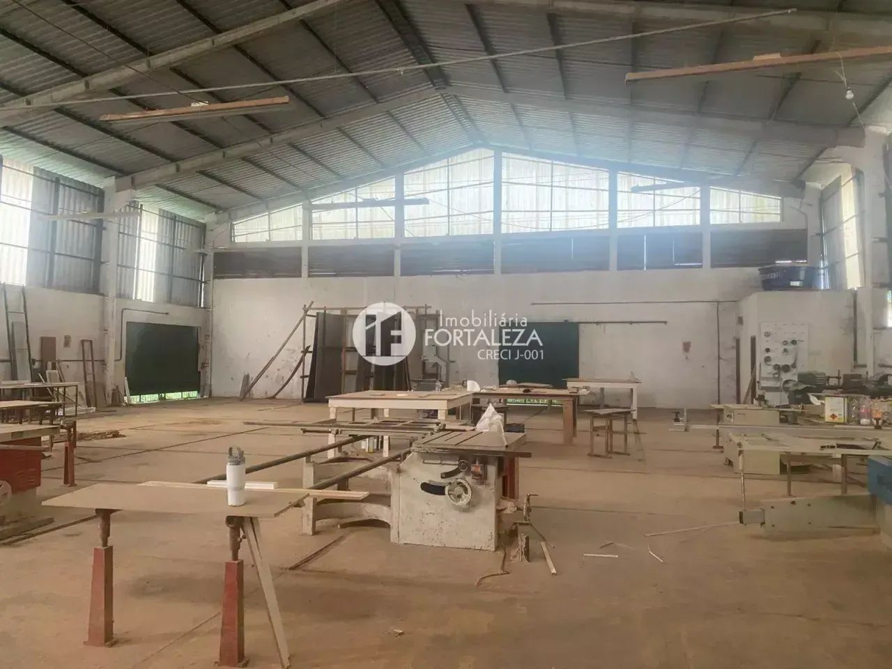 Imóvel para venda tem 538 metros quadrados em Distrito Industrial - Rio Branco - AC - Foto 7