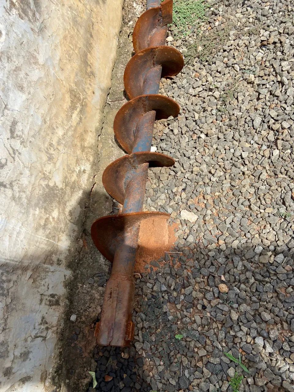 MINI ESCAVADEIRA V15 ANO 2024 - Foto 4