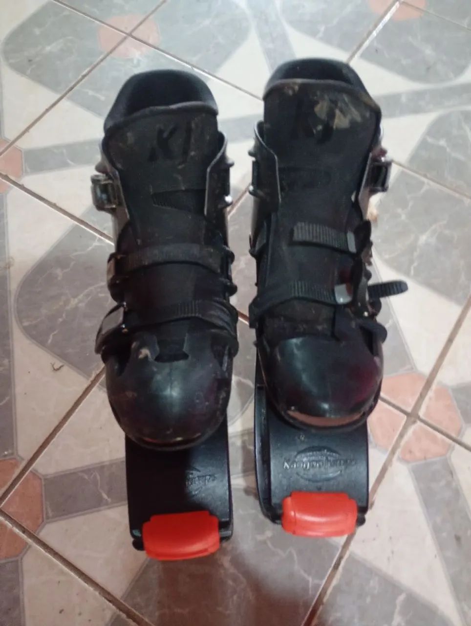 Kangoo jumps - Foto 2