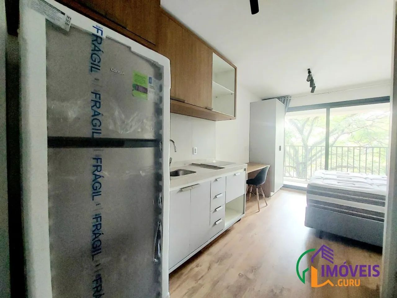 APARTAMENTO - SUMARÉ (R.M.) - SP - Foto 4