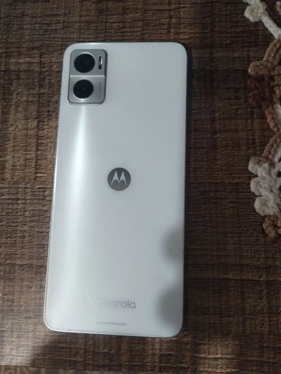 Motorola barbada  - Foto 2