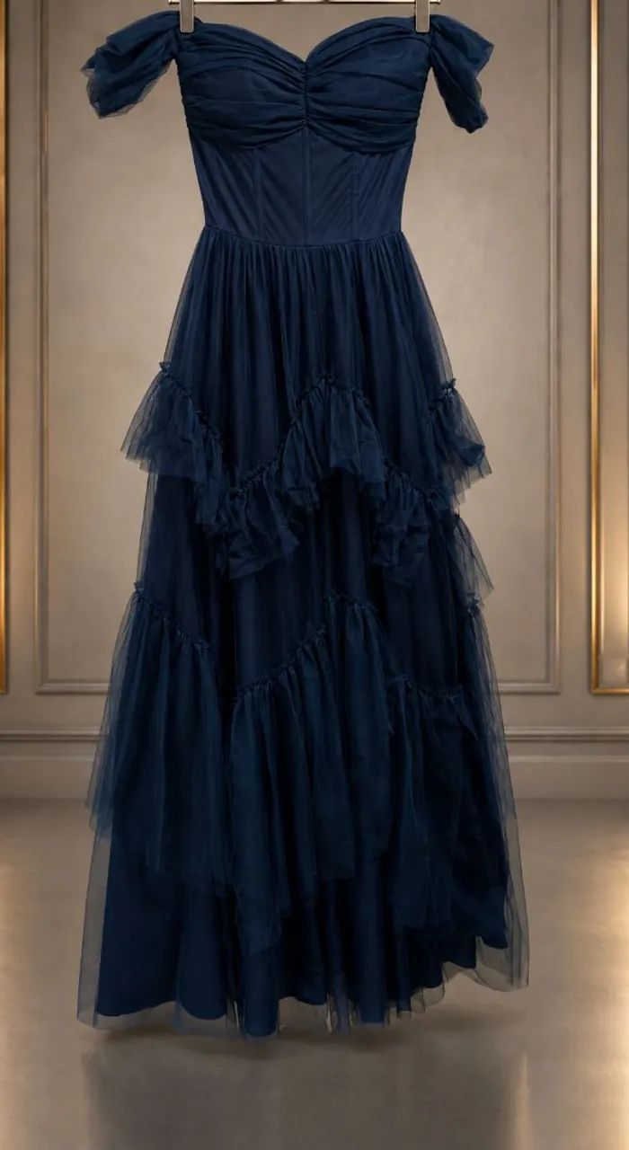 Vestido para formaturas e casamentos - Foto 3