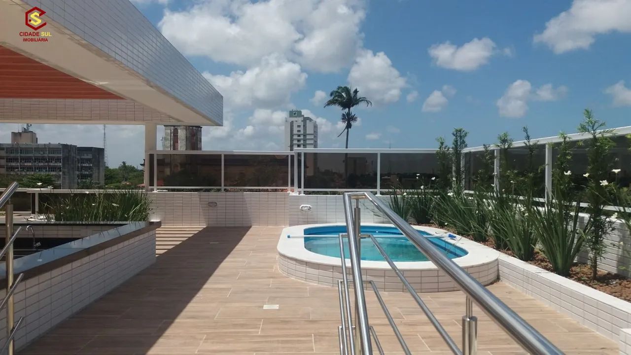 Apartamento a venda em Jaguaribe