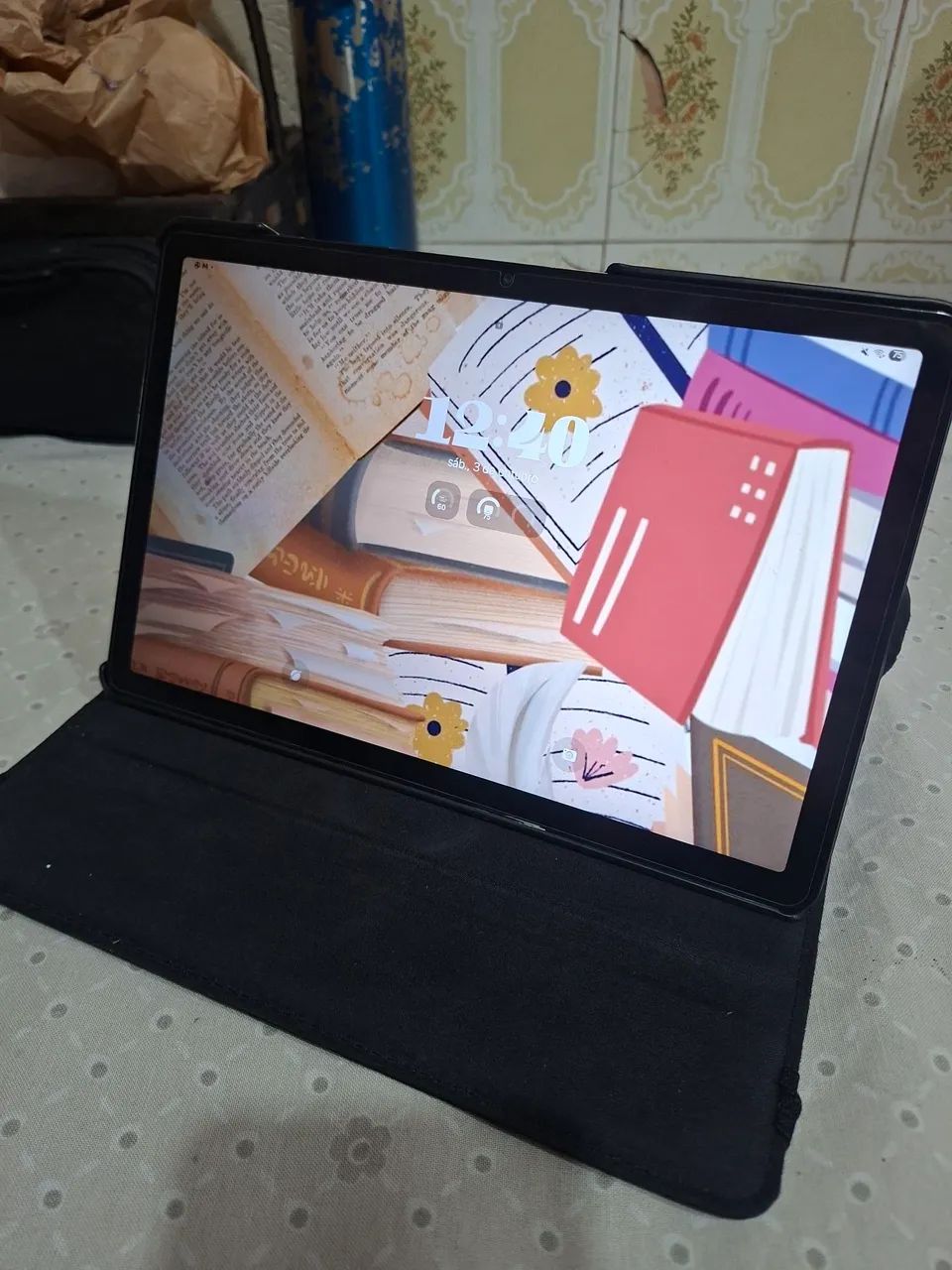 Vendo tablet Galaxy Tab A9+ - Foto 5