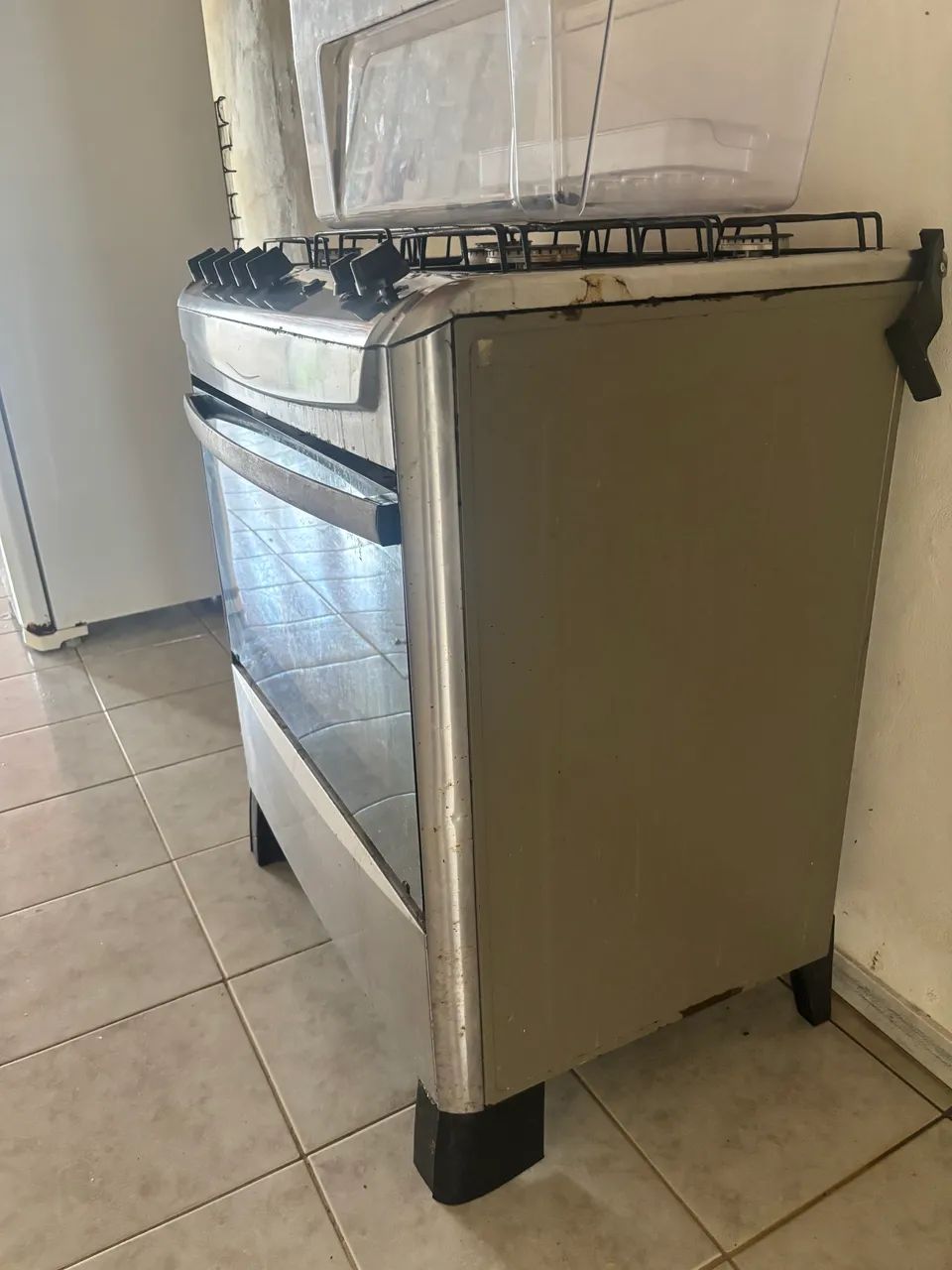 Fogão - Foto 2