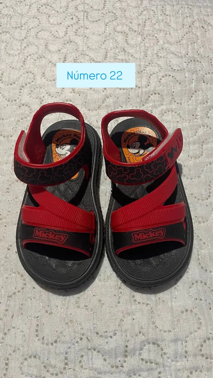 Lote de sapatos  - Foto 4