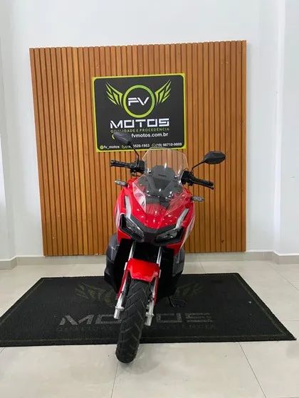 HONDA ADV 2022/2023 - Foto 3