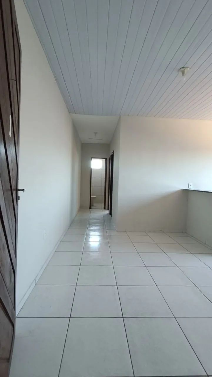 Apartamento para alugar - Igapó