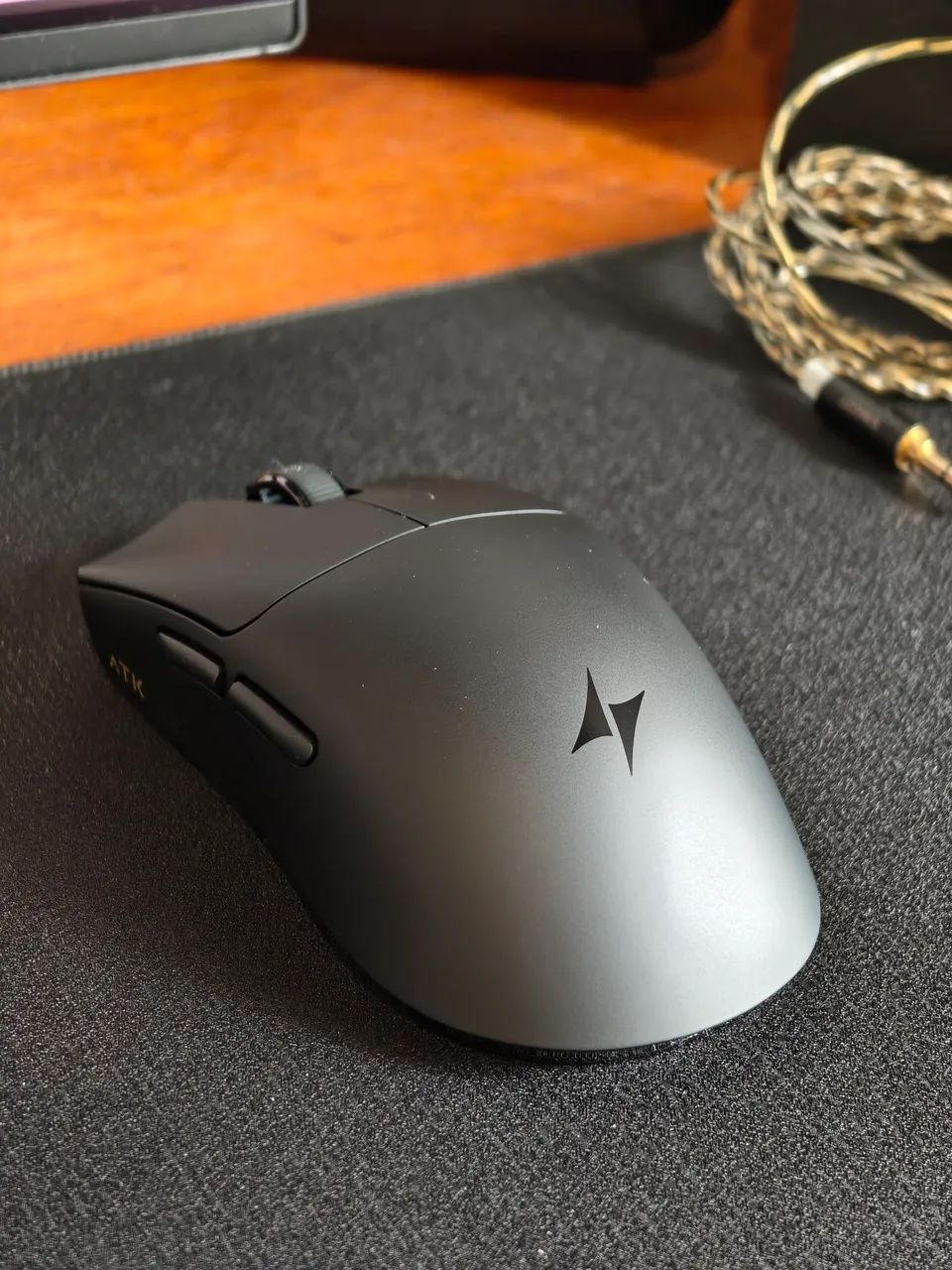 Mouse ATK F1 V2 Ultimate - Foto 5