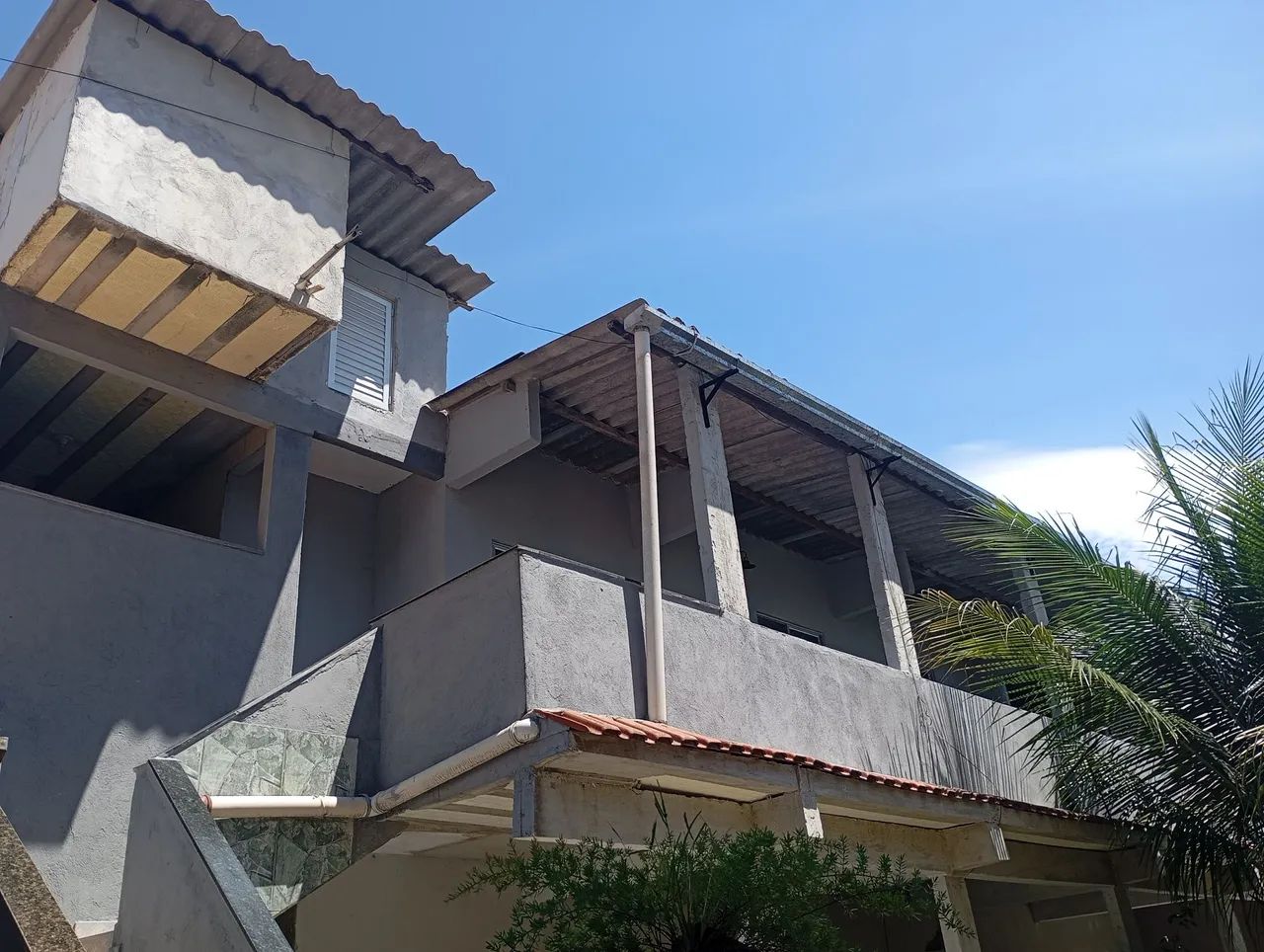 Foto - Duque de Caxias - Saracuruna