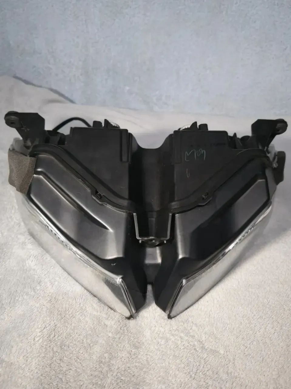 Farol Ninja 400 / Ninja 650 / Zx-4r / Zx-6r / Versys Z1000