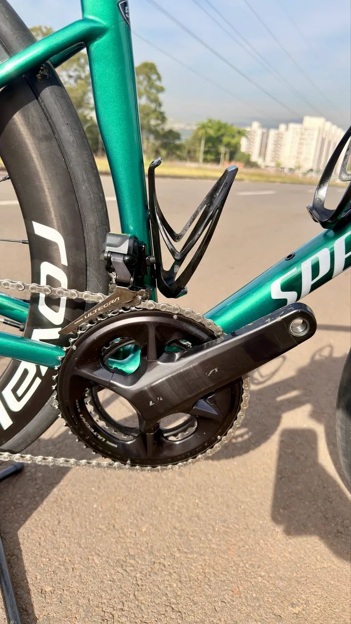 Specialized Tarmac Pro SL8 Disc Carbon - Foto 2