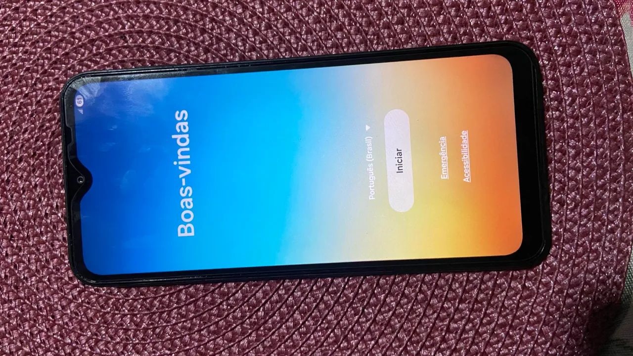 Samsung A14 128 - Foto 2