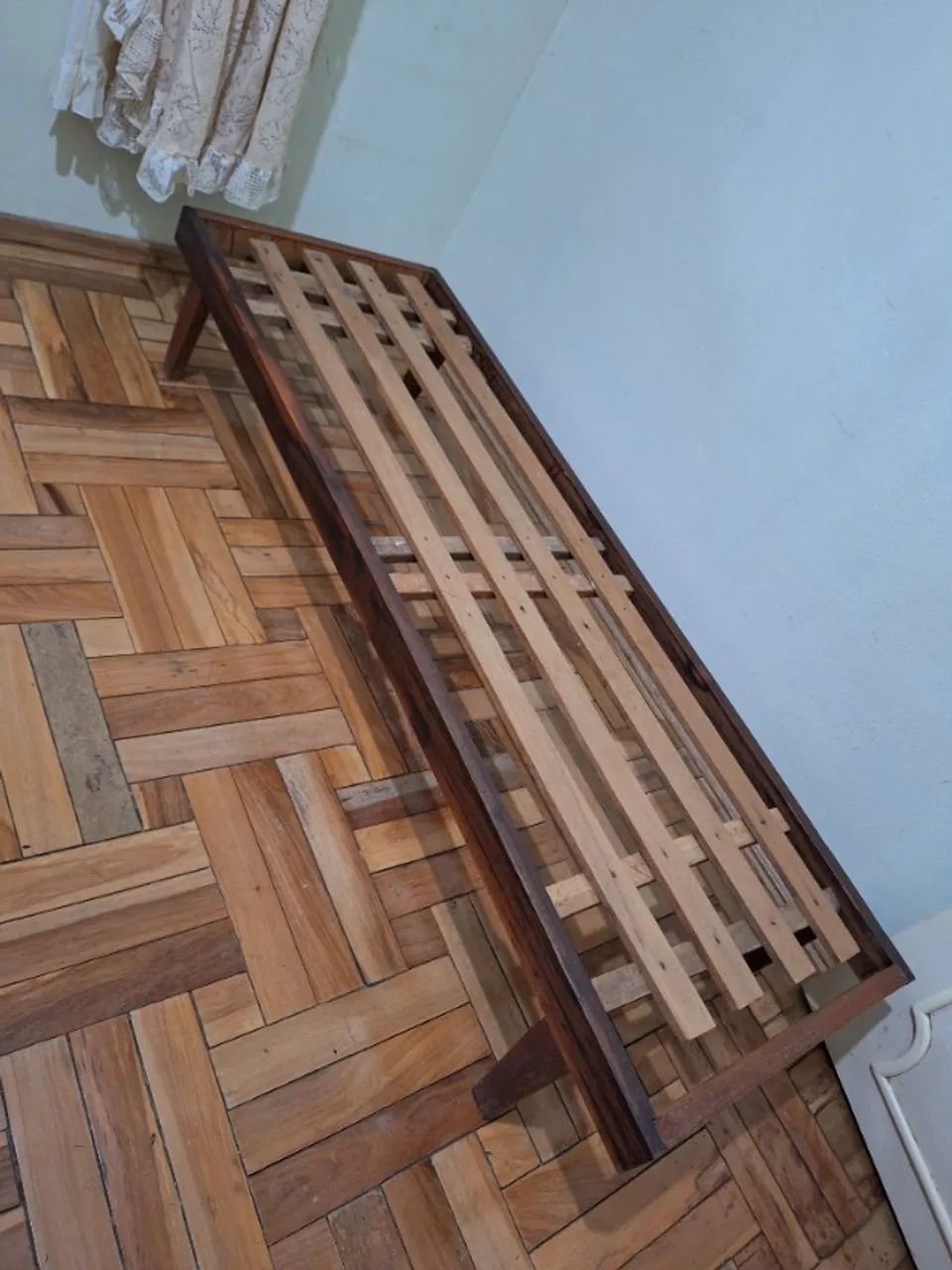 Cama de solteiro (sofá) - Foto 3