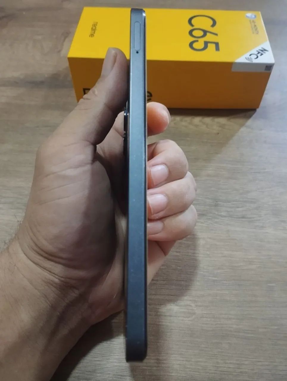 REALME C65 8GB 256GB  - Foto 4