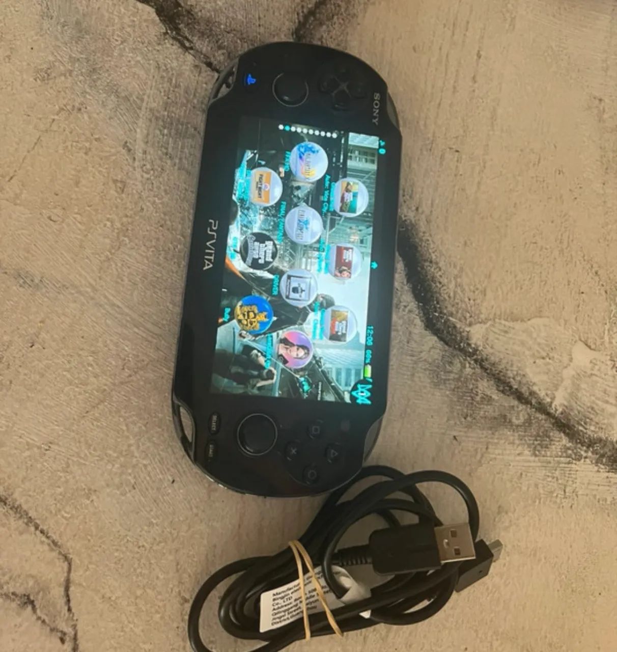 Psvita - Foto 4