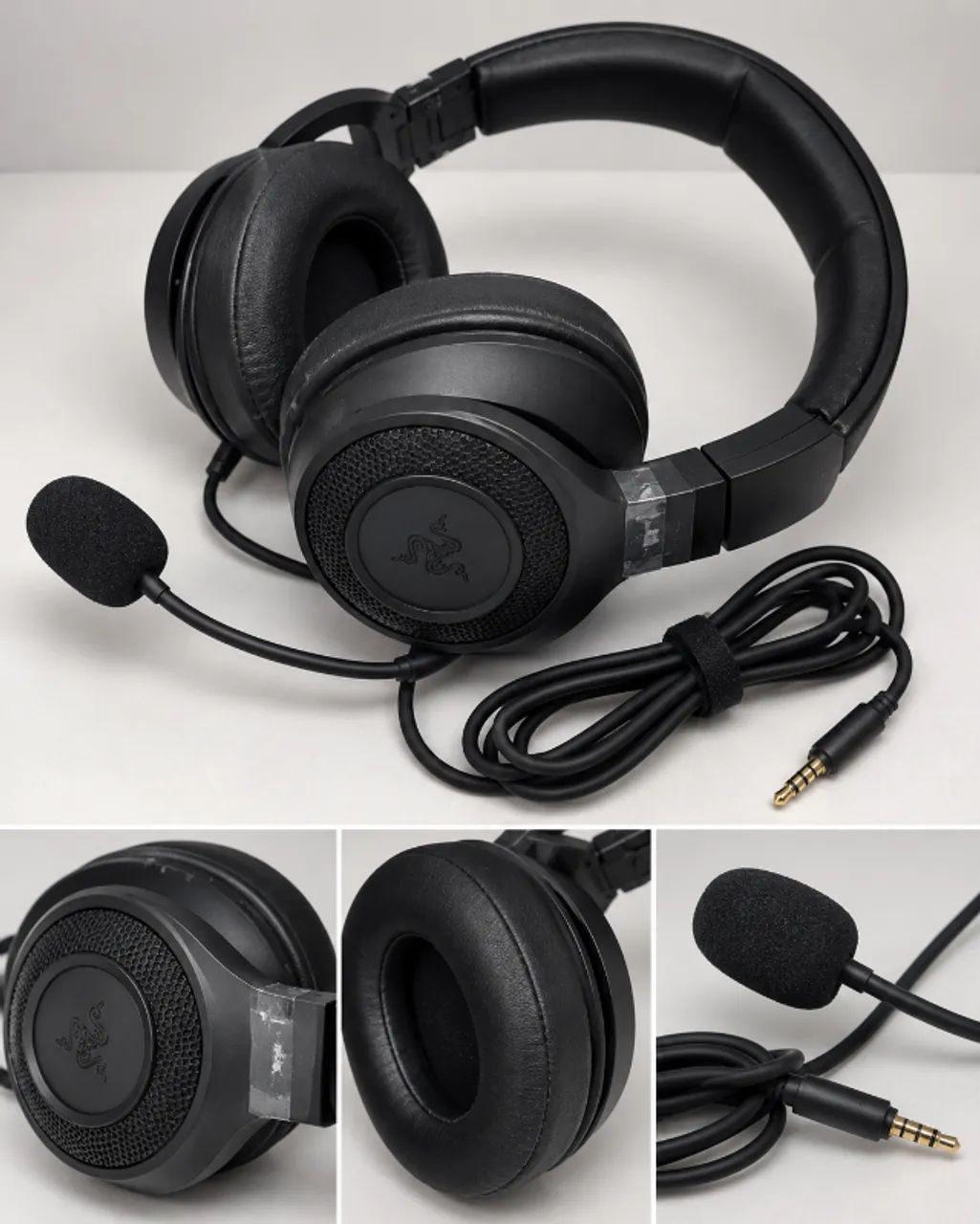 Headset Razer