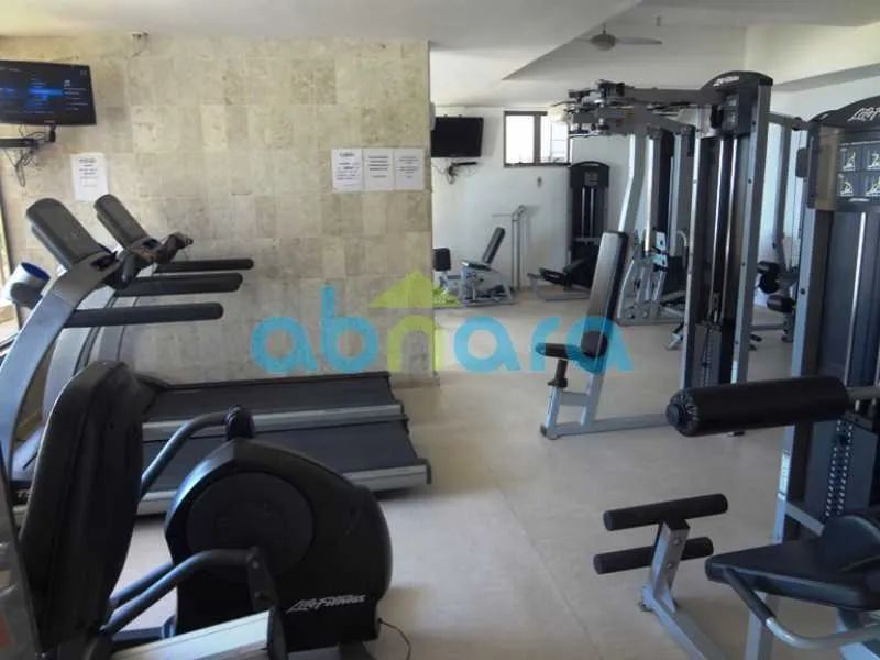 Oportunidade!! Cobertura Linear com 4 Vagas de Garagem!! - Foto 5