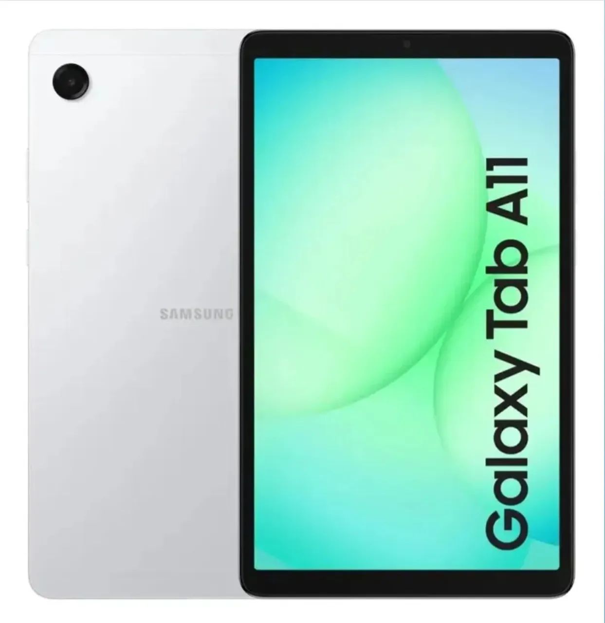 Tablet A11 4g 64Gb prata