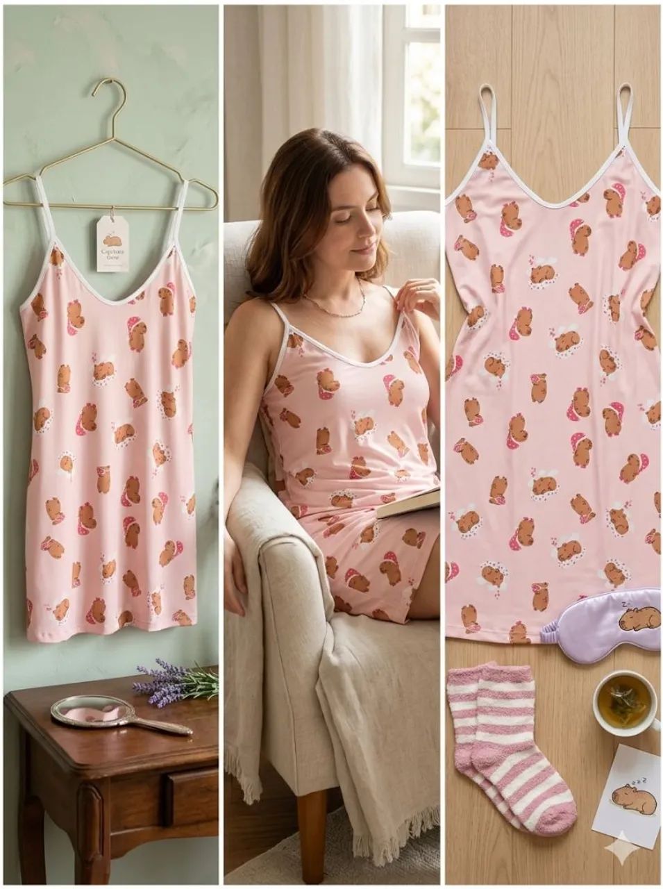 Camisola  - Foto 4