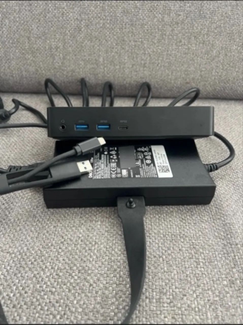 Dell Dockstation D6000 - Foto 3