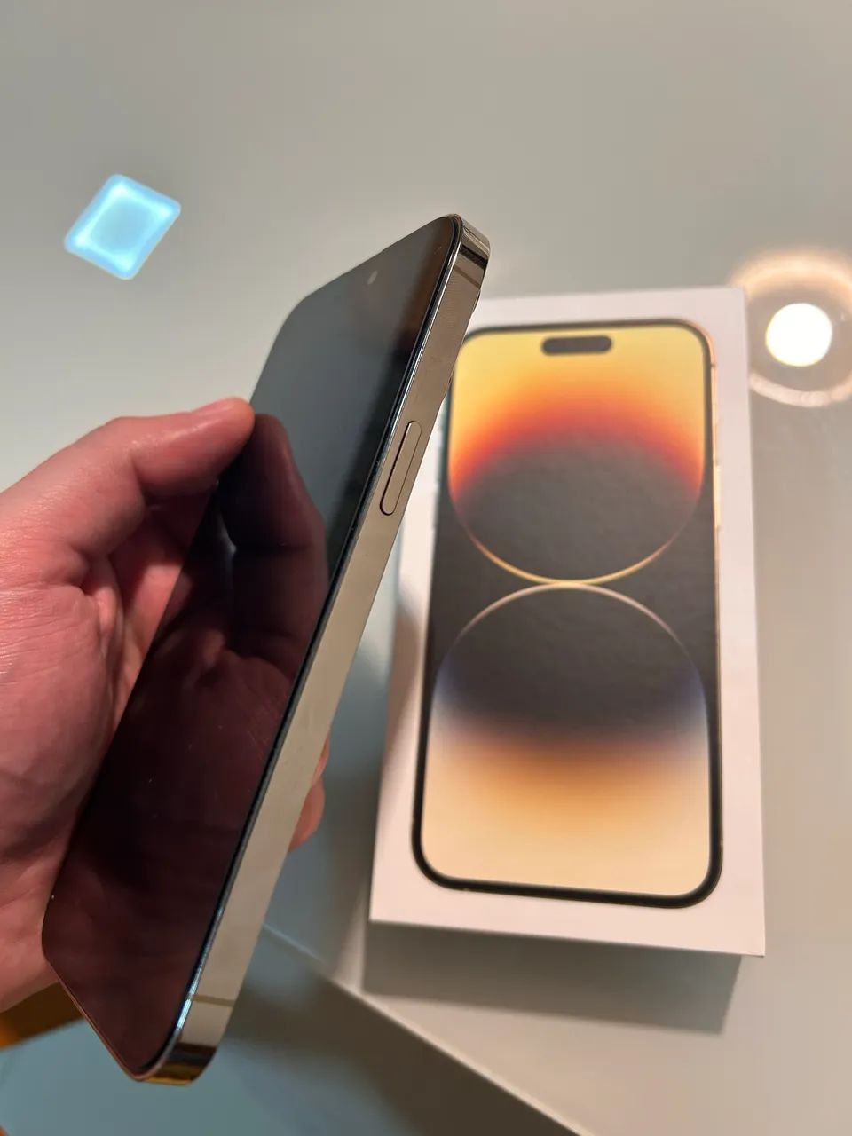 iPhone 14 Pro Max  - Foto 3