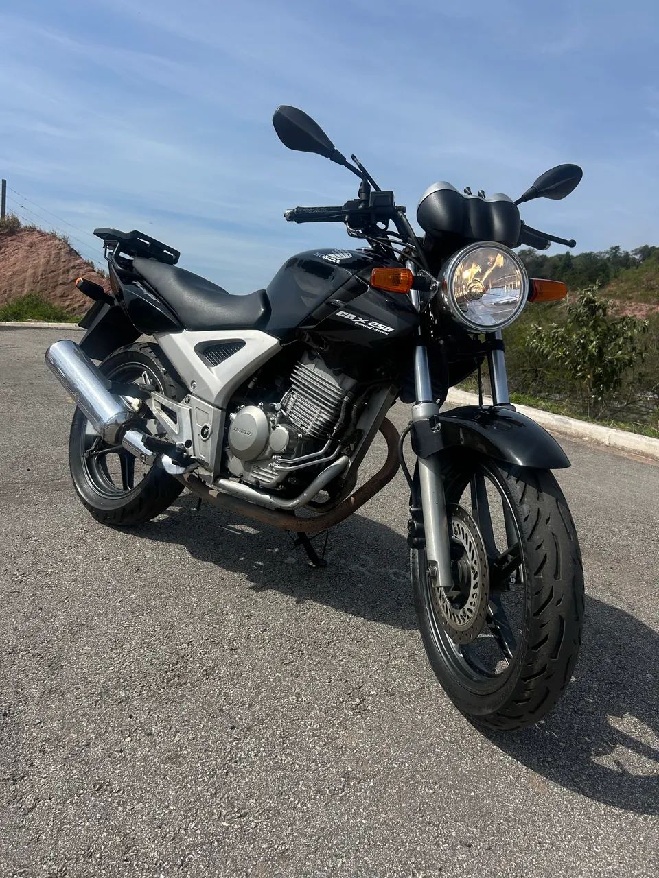 Vendo ou troco  - Foto 2