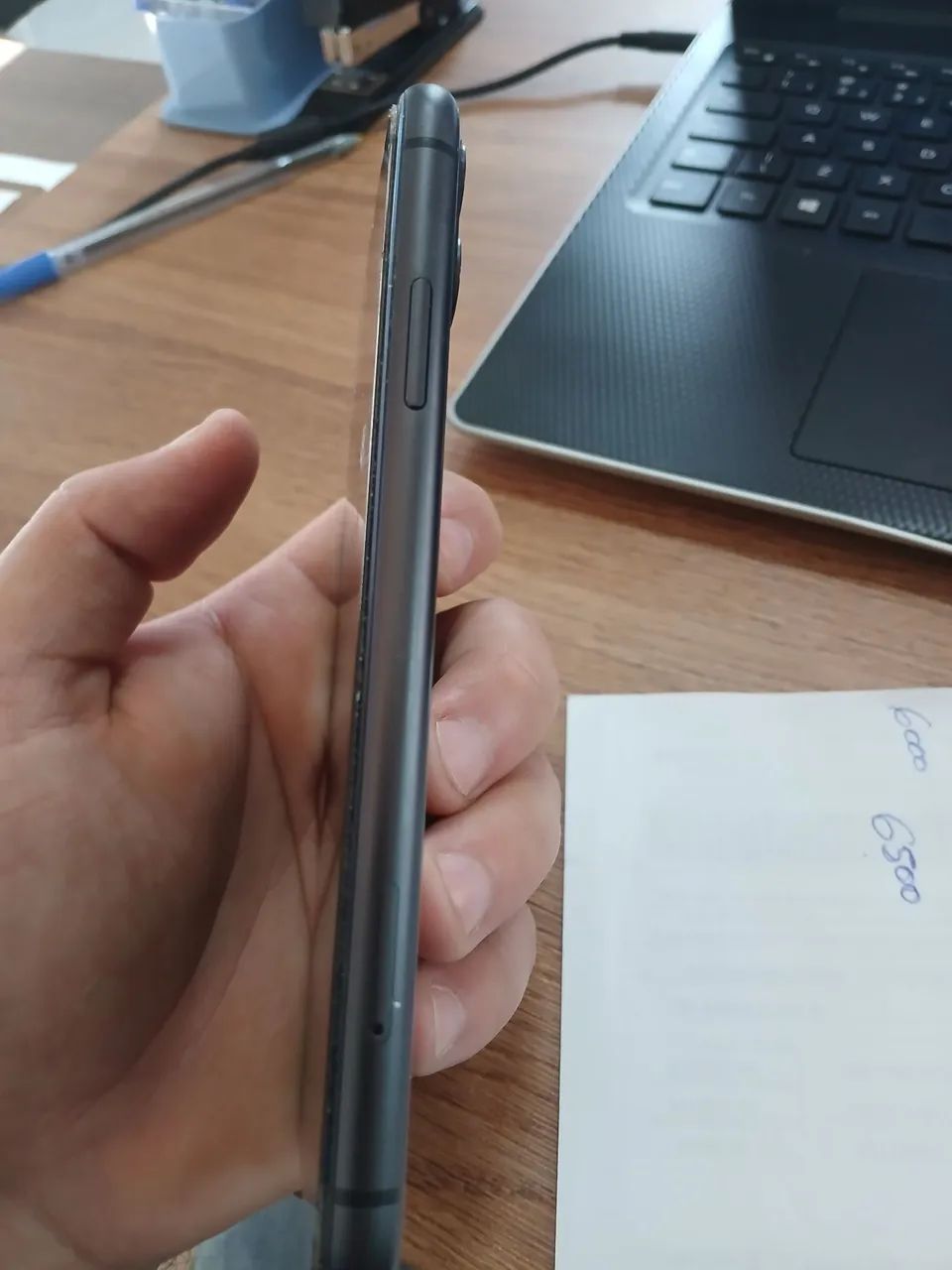 Iphone  - Foto 3