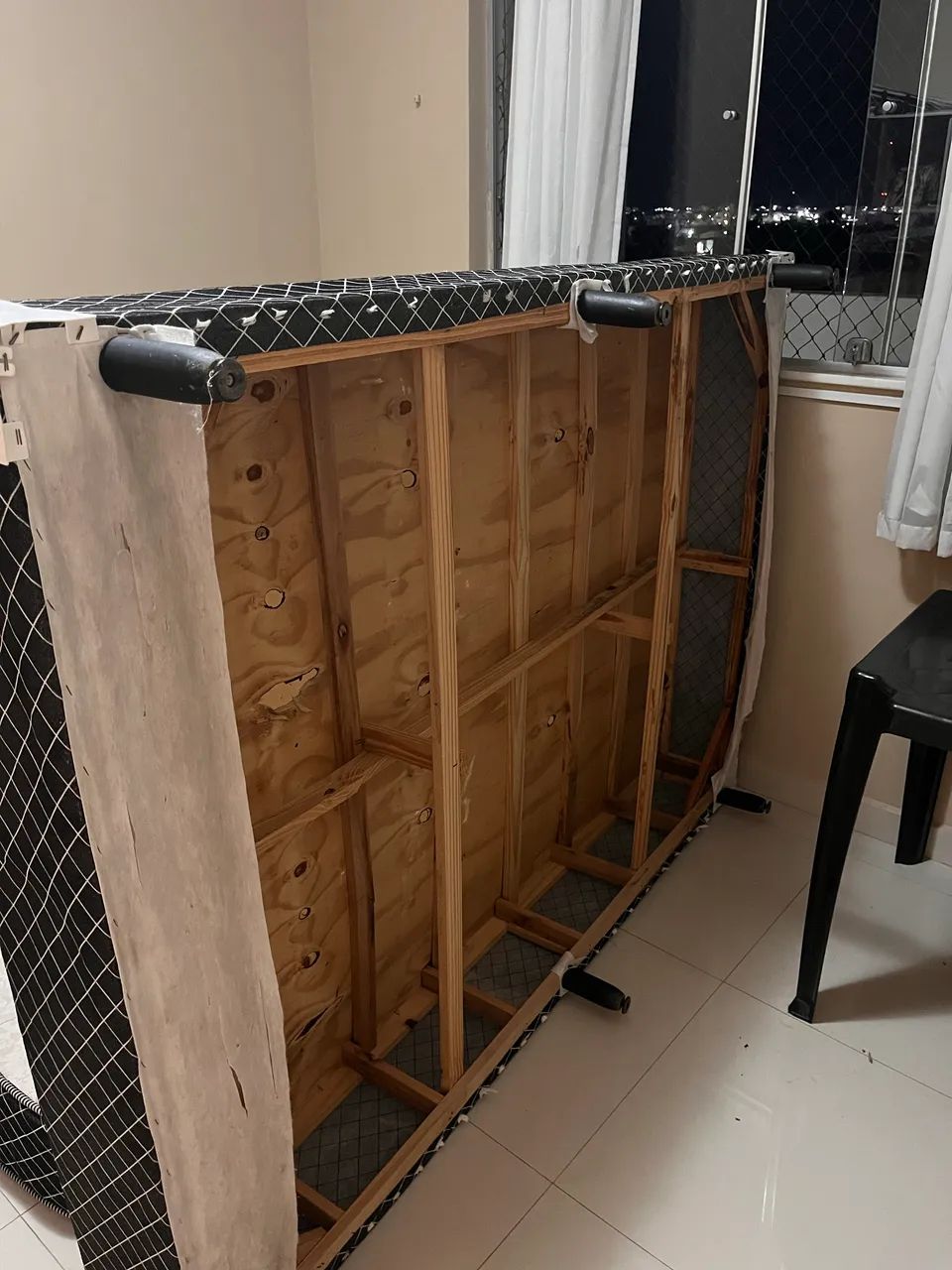 Cama de casal  - Foto 4