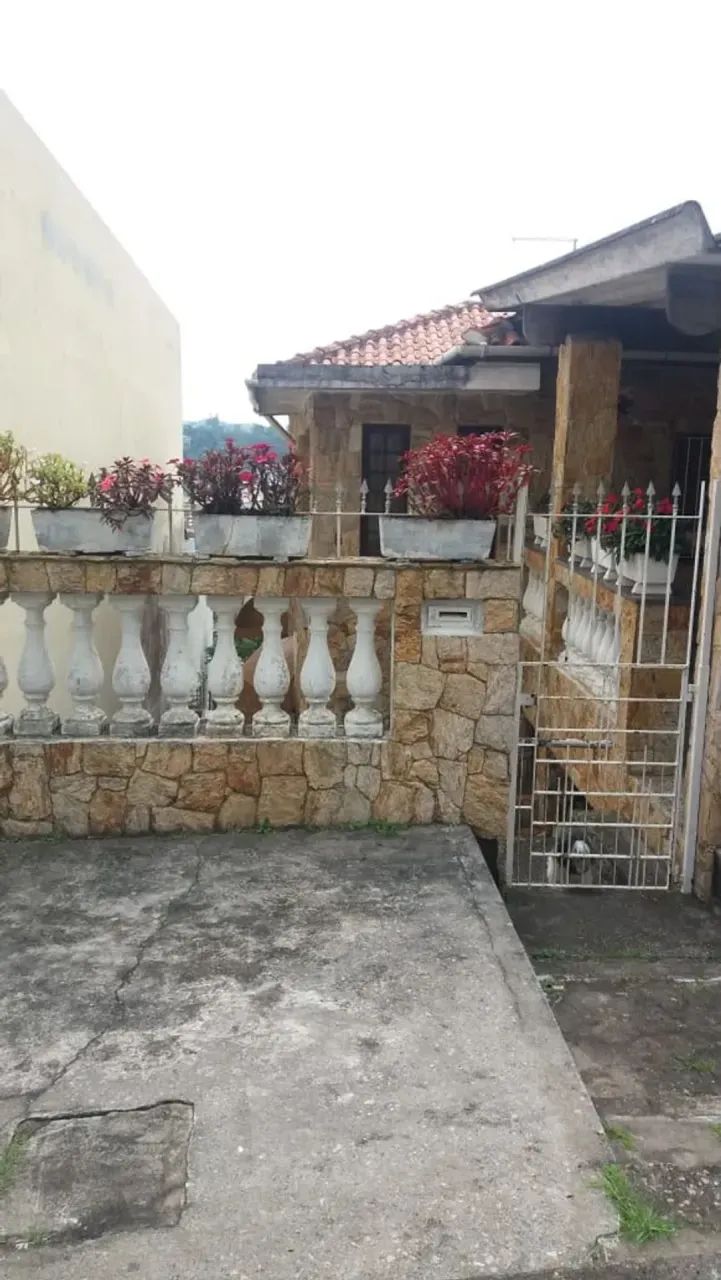 IMÓVEL À VENDA NO CENTRO DE RIBEIRÃO PIRES  SP - Foto 3