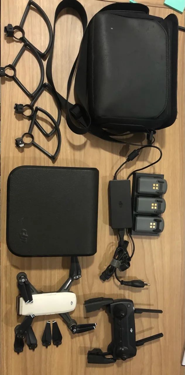 Drone DJI Spark