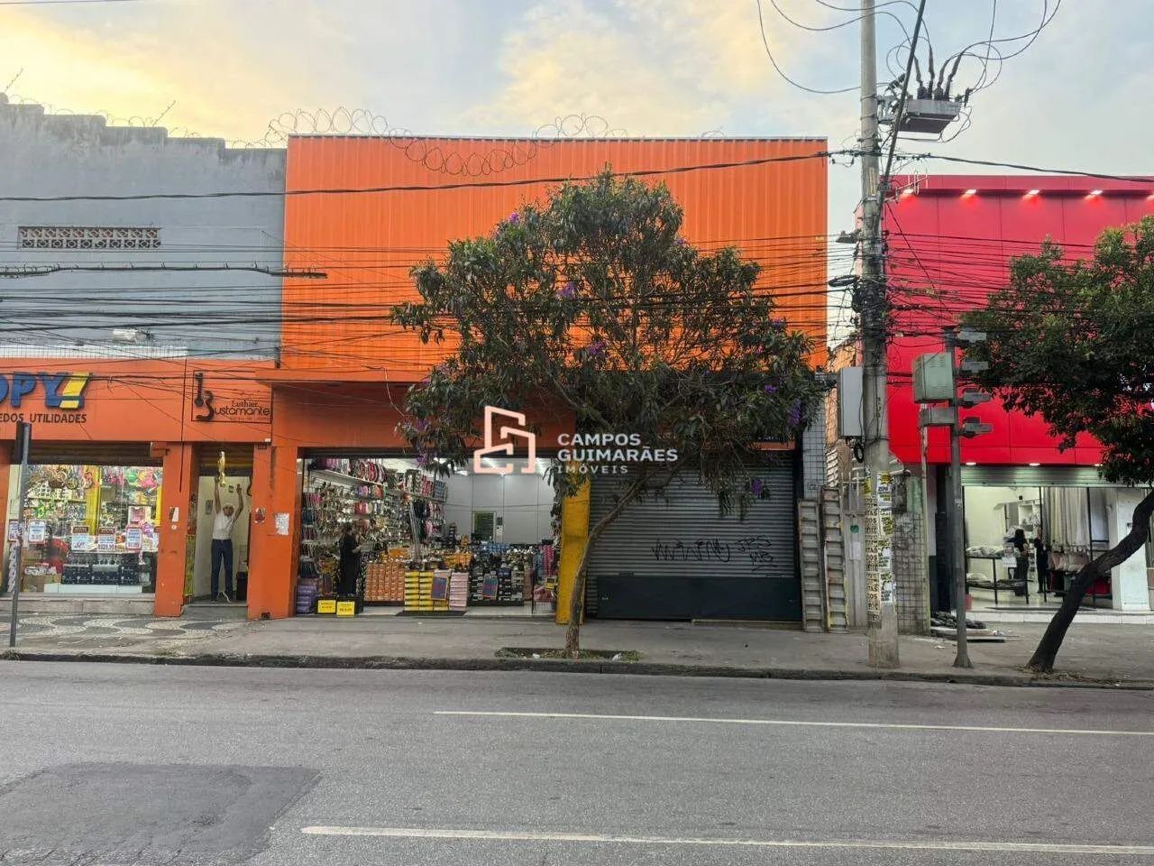 Loja para aluguel, Barreiro - Belo Horizonte/MG - Foto 5