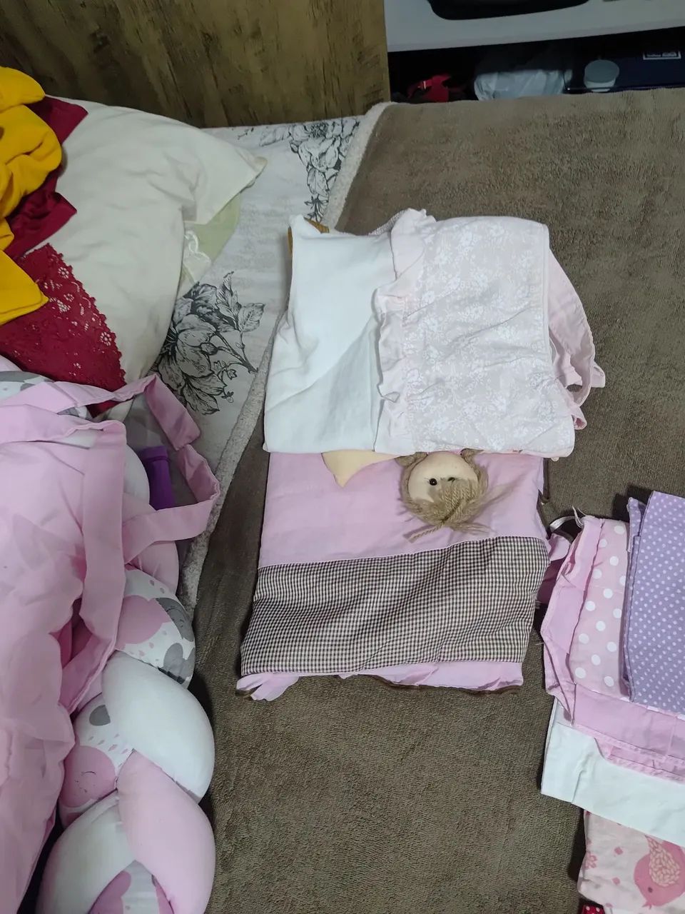 Roupas - Foto 5
