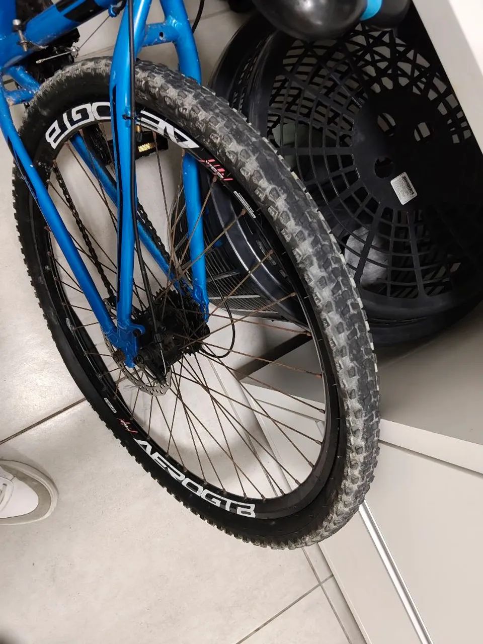Bike semi nova - Foto 4