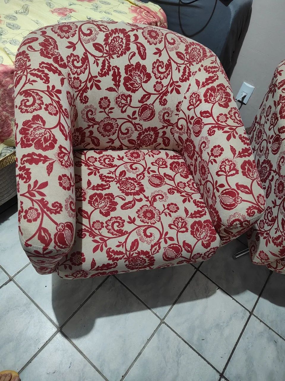 Poltronas  - Foto 2