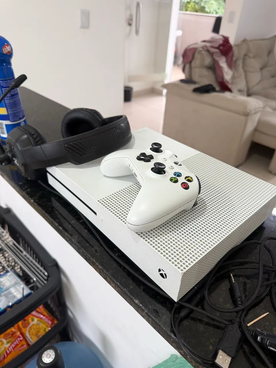 Xbox One S - Foto 2