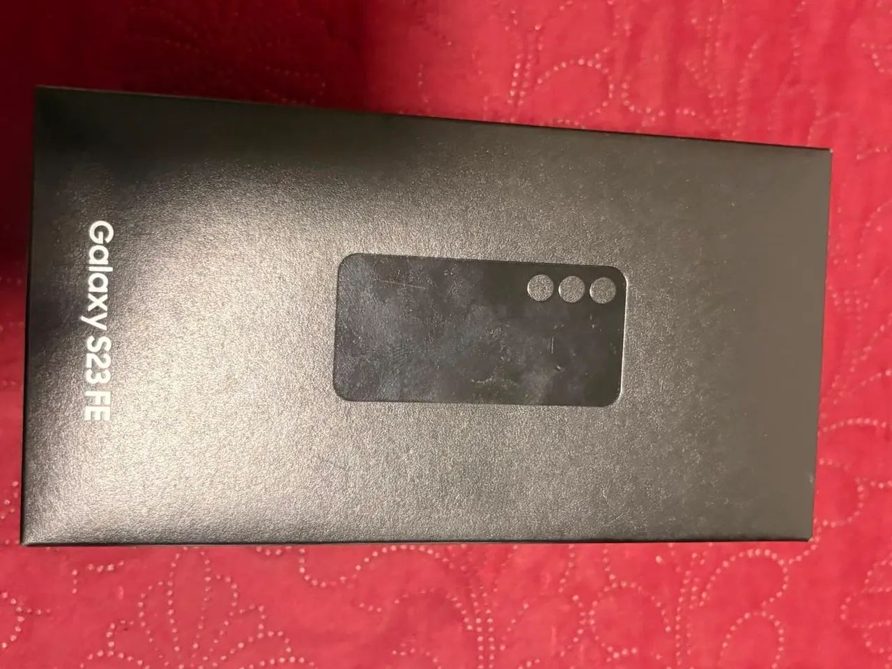 Samsung S23 Fe 256gb - Foto 3