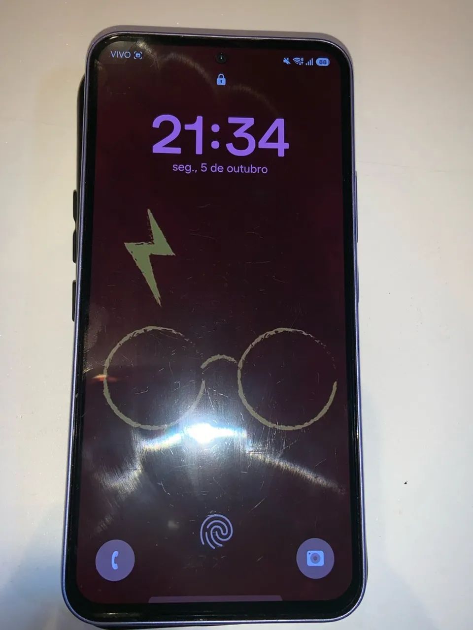 Samsung A54 
