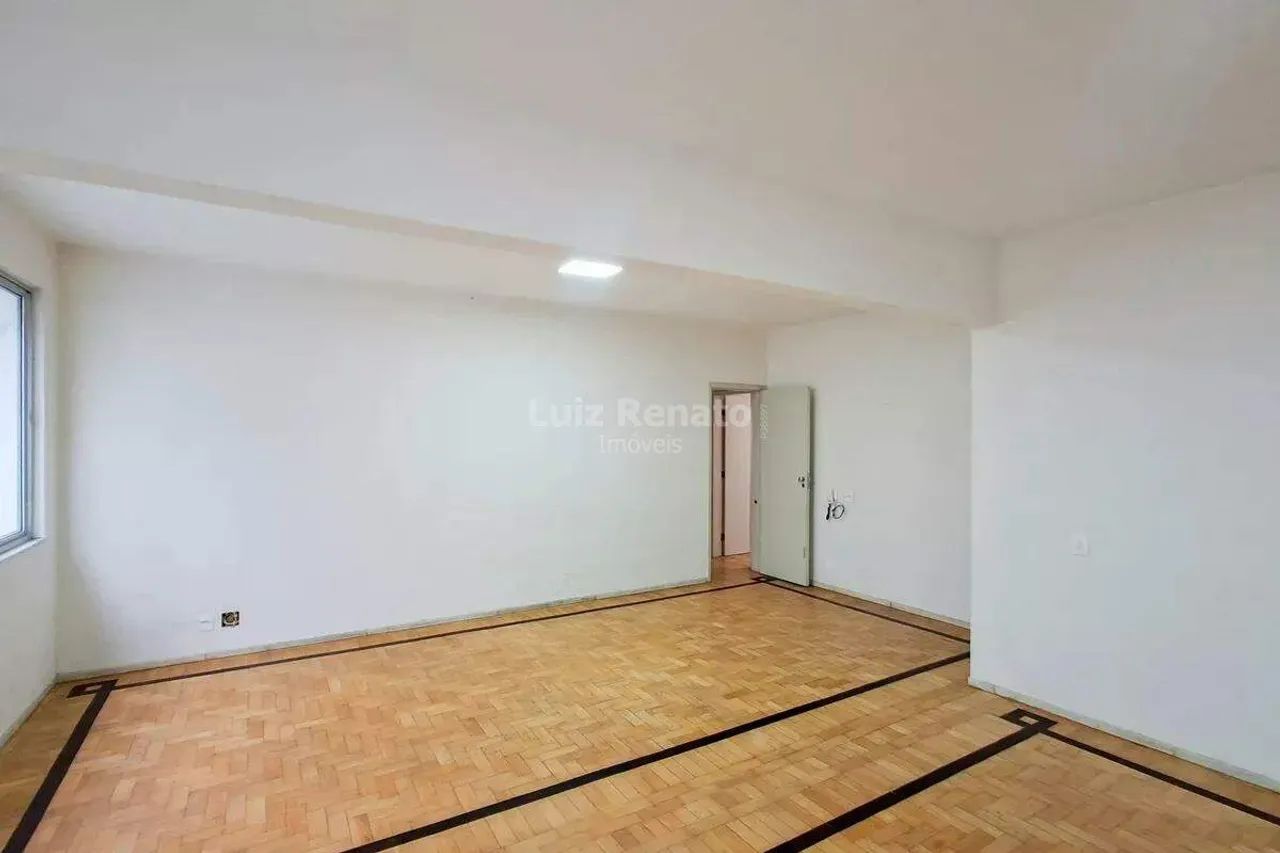 Apartamento à venda no bairro Funcionários - Foto 2