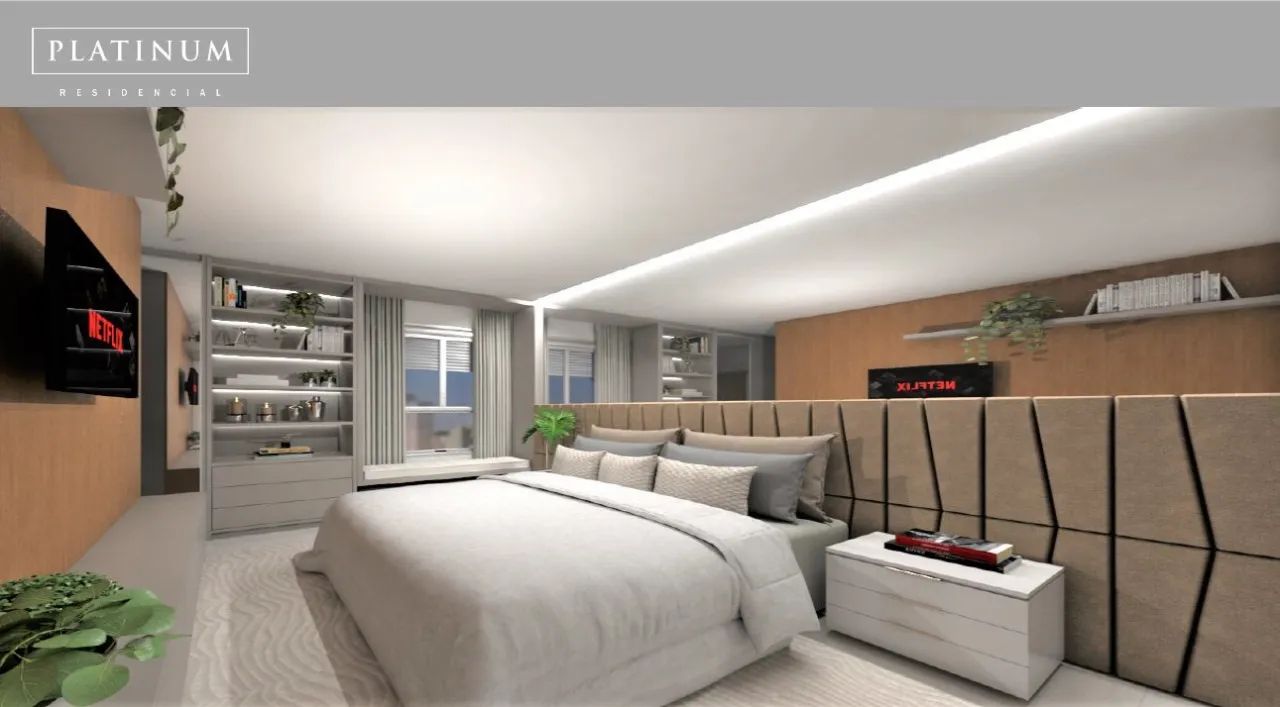 Platinum Residencial COD.268546 - Foto 4